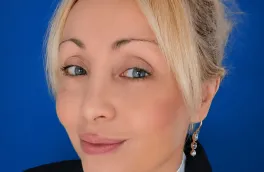Wizaż i stylizacja | Uniwersytet WSB Merito Szczecin: Agnieszka Wierzbicka