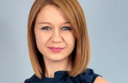 Monika Godawa-Mikołajczyk