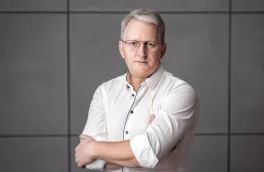 Psychotraumatologia | Uniwersytet WSB Merito Szczecin: Przemysław Staniszewski