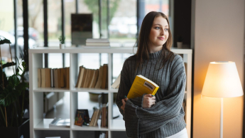 Bibliotekoznawstwo w szkole | Studia podyplomowe w Szczecinie | Uniwersytet WSB Merito Szczecin: projekty i badania 2