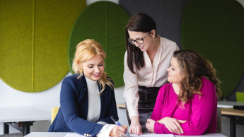 Psychologia w biznesie | Uniwersytet WSB Merito Szczecin: szczecin 4