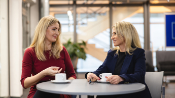 Doradztwo zawodowe i coaching kariery | Studia podyplomowe w Szczecinie | Uniwersytet WSB Merito Szczecin: MBA