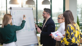 Mentor Practitioner | Uniwersytet WSB Merito Szczecin: współpracujący uczestnicy