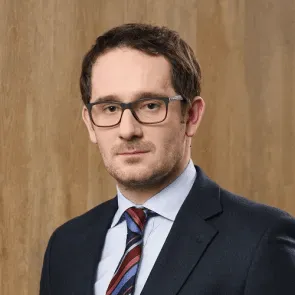 Kadry i płace | Uniwersytet WSB Merito Szczecin: Michał Olesiak