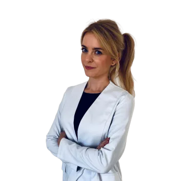 Leczenie otyłości | Uniwersytet WSB Merito Szczecin: Joanna Lewandowska