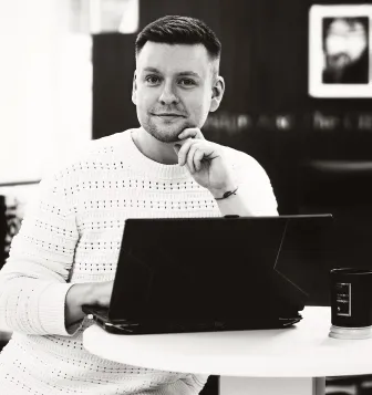 Aranżacja wnętrz | Studia podyplomowe w Szczecinie | Uniwersytet WSB Merito Szczecin: Bartosz Wolski