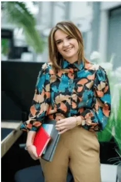 Employer Branding | Uniwersytet WSB Merito Szczecin: Marzena Swiec