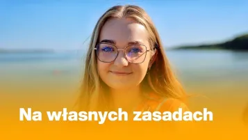 Rekrutacja u nas nadal trwa! Wybierz Uniwersytet WSB Merito | Uniwersytet WSB Merito Szczecin: Nikola Baryła