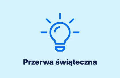 Aktualności | Uniwersytet WSB Merito Szczecin: przerwa świąteczna
