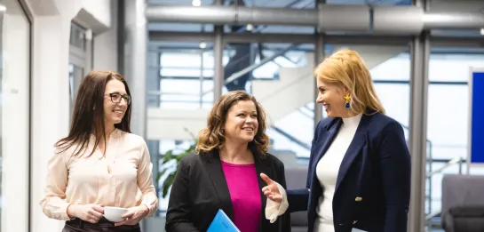 Studia MBA w Szczecinie | Uniwersytet WSB Merito Szczecin: 2