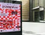 Przerwa świąteczna | Aktualności | Uniwersytet WSB Merito Szczecin: plakat festiwalu przepływ