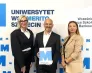 Szkoła Psychologii z Uniwersytetem WSB Merito Szczecin - edycja jesienna 2026 | Aktualności | Uniwersytet WSB Merito Szczecin: APIS Cosmetics3