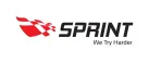 Transport spedycja magazynowanie | Uniwersytet WSB Merito Szczecin: Logo SPRINT