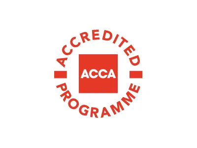 Rankingi i akredytacje | Uniwersytet WSB Merito Szczecin: logo ACCA