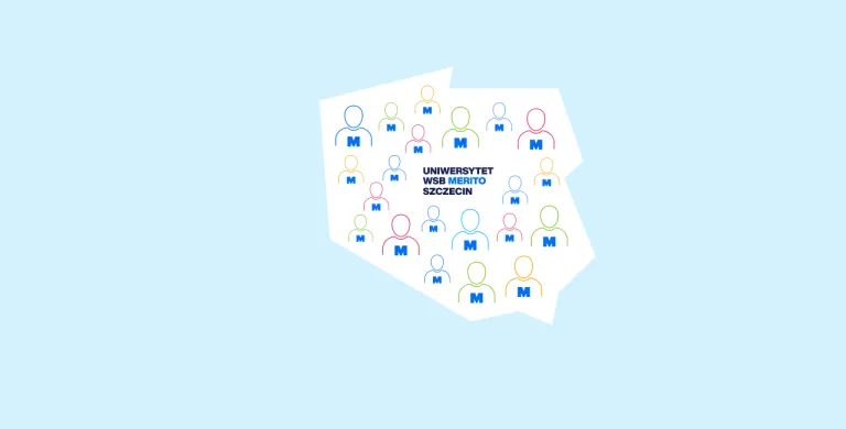 Rankingi i akredytacje | Uniwersytet WSB Merito Szczecin: mapka uniwersytet GUS
