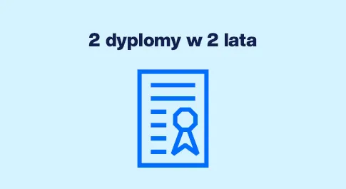 Logistyka usług portowych | Studia II stopnia ze studiami podyplomowymi  | Uniwersytet WSB Merito Szczecin: 2 dyplomu w 2 lata