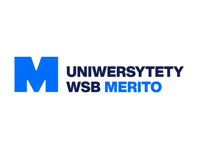Dietetyka długowieczności | Studia podyplomowe w Szczecinie | Uniwersytet WSB Merito Szczecin: Logo Uniwersytet WSB Merito