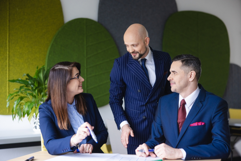 Studia MBA w Szczecinie | Uniwersytet WSB Merito Szczecin: klub MBA WSB Merito Szczecin