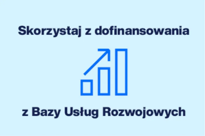 Baza Usług Rozwojowych | Uniwersytet WSB Merito Szczecin: Dofinansowanie BUR