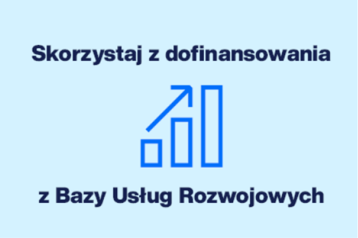 Baza Usług Rozwojowych | Uniwersytet WSB Merito Szczecin: Dofinansowanie BUR