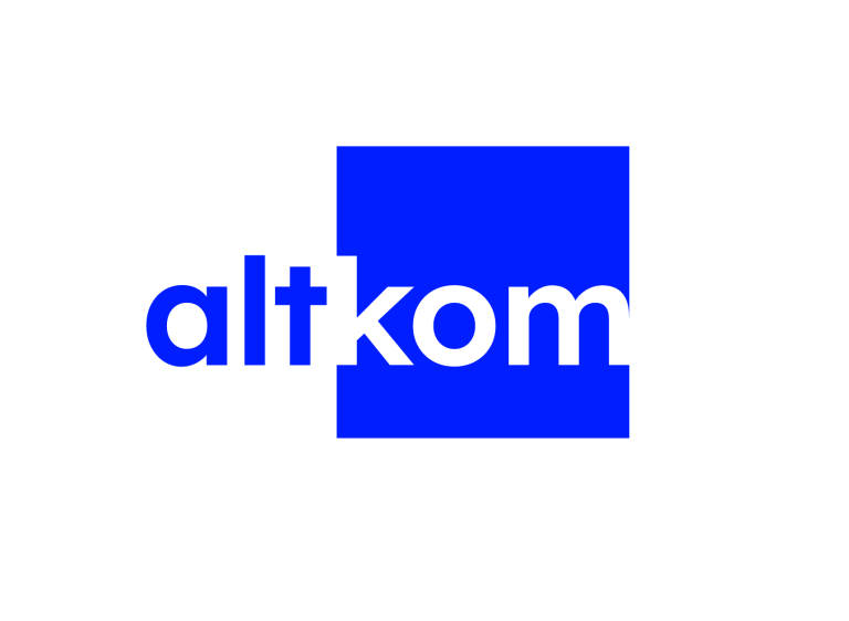 Luxury Customer Experience | Szkolenia i kursy w Szczecinie | Uniwersytet WSB Merito Szczecin: altkom logo