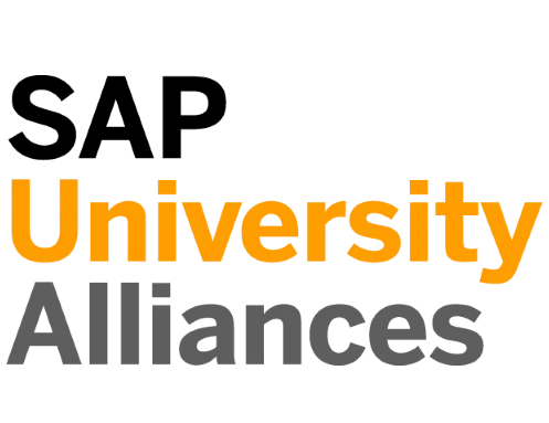 Zintegrowany system informatyczny SAP ERP | Studia podyplomowe w Szczecinie | Uniwersytet WSB Merito Szczecin: SAP University Alliances