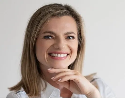 ESG i zrównoważony rozwój | Uniwersytet WSB Merito Szczecin: Marta Wrembel