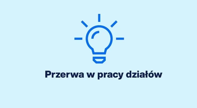 Praca działów w długi weekend czerwcowy | Aktualności | Uniwersytet WSB Merito Szczecin: przerwa w pracy