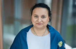 HR Menedżer | Studia podyplomowe w Toruniu | Uniwersytet WSB Merito w Toruniu: mgr Adrianna Filiks