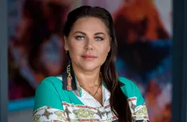 Bezpieczeństwo wewnętrzne | Studia I stopnia w Toruniu | Uniwersytet WSB Merito w Toruniu: dr Klaudia Skelnik