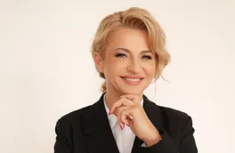 Akademia menedżera produkcji 4.0 | Uniwersytet WSB Merito w Toruniu: mgr Agnieszka Szczęsna