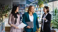 Master of Business Administration | Uniwersytet WSB Merito w Toruniu: MBA Toruń Bydgoszcz 2025