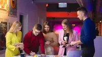 Projektowanie komunikacji produktowej | Studia I stopnia w Toruniu | Uniwersytet WSB Merito w Toruniu: sw