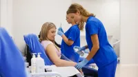 Mikropigmentacja - aspekty kliniczne, onkologiczne i prawne | Studia podyplomowe w Toruniu | Uniwersytet WSB Merito w Toruniu: lic