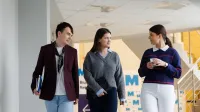 Zarządzanie kapitałem ludzkim | Uniwersytet WSB Merito w Toruniu: Studenci I stopnia