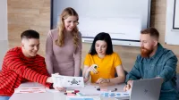 Zarządzanie projektami | Uniwersytet WSB Merito w Toruniu: Studenci I stopnia