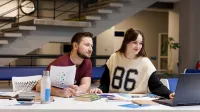 Zarządzanie | Studia II stopnia ze studiami podyplomowymi w Toruniu | Uniwersytet WSB Merito w Toruniu: Studenci