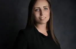 Rachunkowość finansowa i podatkowa | Studia podyplomowe w Toruniu | Uniwersytet WSB Merito w Toruniu: Agata Żak