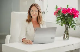 Kosmetologia onkologiczna | Studia podyplomowe w Toruniu | Uniwersytet WSB Merito w Toruniu: Dorota Rybarczyk