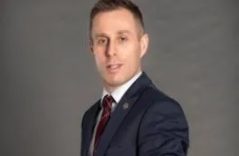 Kosmetologia onkologiczna | Studia podyplomowe w Toruniu | Uniwersytet WSB Merito w Toruniu: Dominik Chmiel
