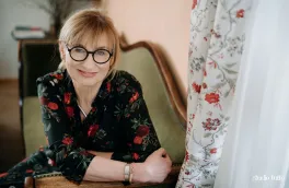 Kosmetologia onkologiczna | Studia podyplomowe w Toruniu | Uniwersytet WSB Merito w Toruniu: Małgorzata 