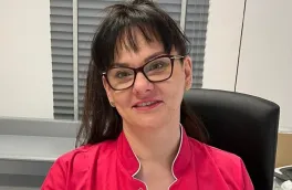 Neurologopedia | Studia podyplomowe w Toruniu | Uniwersytet WSB Merito w Toruniu: Aleksandra Sadowska-Krajewska