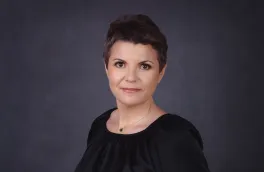 HR & Leadership 2.0 – Strategiczne Zarządzanie Kapitałem Ludzkim | Studia podyplomowe w Toruniu | Uniwersytet WSB Merito w Toruniu: Joanna Radosławska