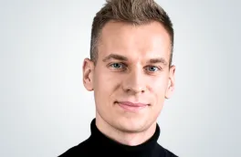 Nowoczesny marketing | Studia podyplomowe w Toruniu | Uniwersytet WSB Merito w Toruniu: Szymon Jankowski