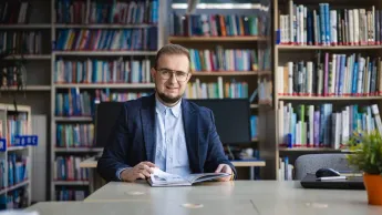 MBA Management 4.0 | Uniwersytet WSB Merito w Toruniu: uczestnik MBA T/B 2025 