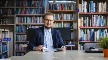 MBA Management 4.0 | Uniwersytet WSB Merito w Toruniu: uczestnik MBA T/B 2025 