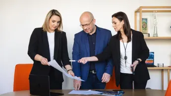 MBA Management 4.0 | Studia MBA w Toruniu | Uniwersytet WSB Merito w Toruniu: grupowe MBA T/B 2025 