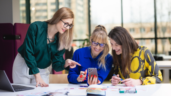 Język niemiecki w komunikacji biznesowej | Studia podyplomowe w Toruniu | Uniwersytet WSB Merito w Toruniu: SP
