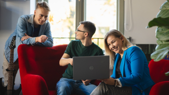 Inżynier systemów bazodanowych i hurtowni danych | Studia I stopnia w Toruniu | Uniwersytet WSB Merito w Toruniu: Grupa studentów