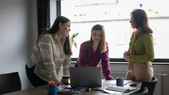 IT Project Manager | Studia II stopnia ze studiami podyplomowymi  | Uniwersytet WSB Merito w Toruniu: Główna grafika: Toruń - studia licencjackie 